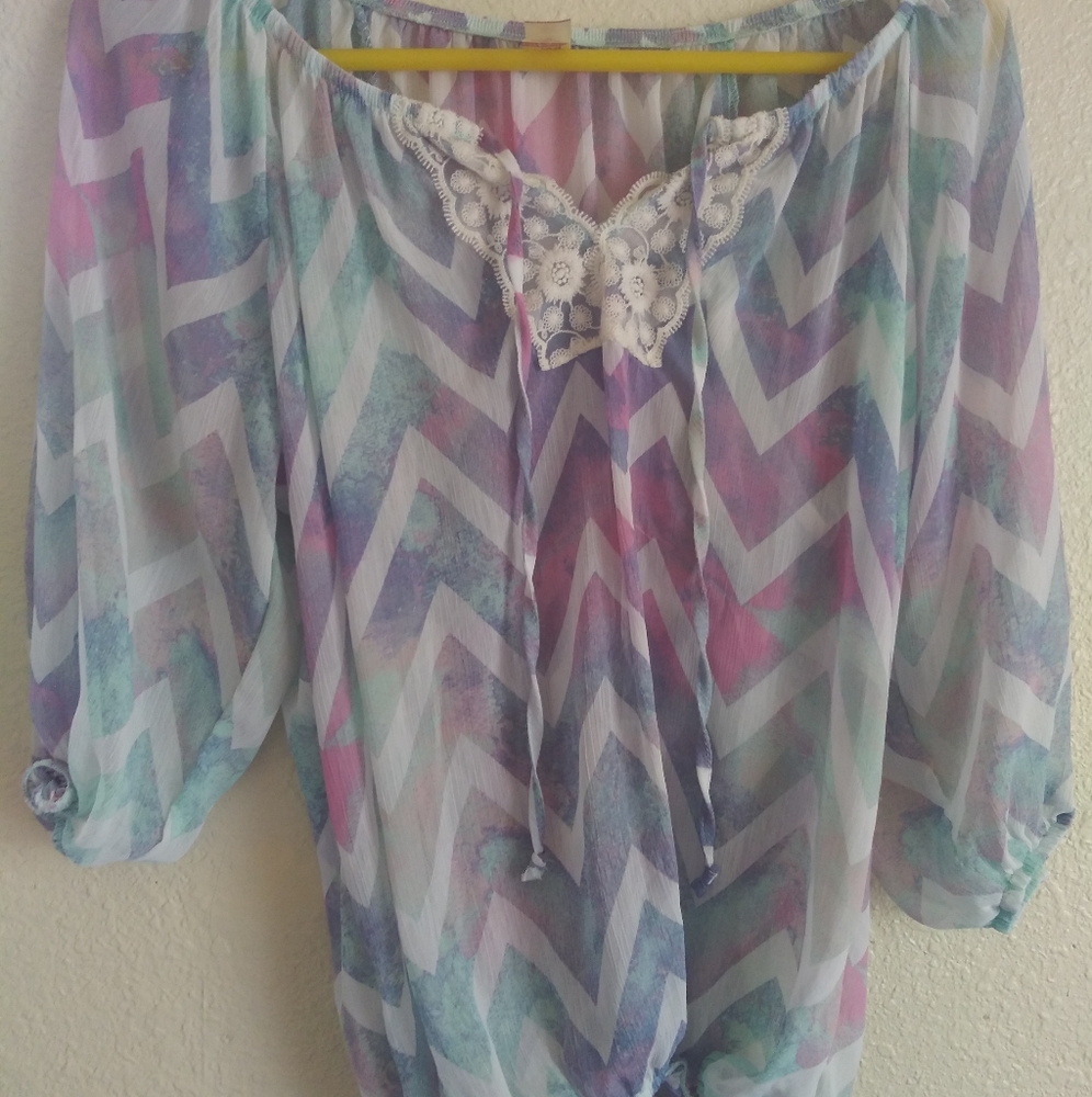 Ladies top